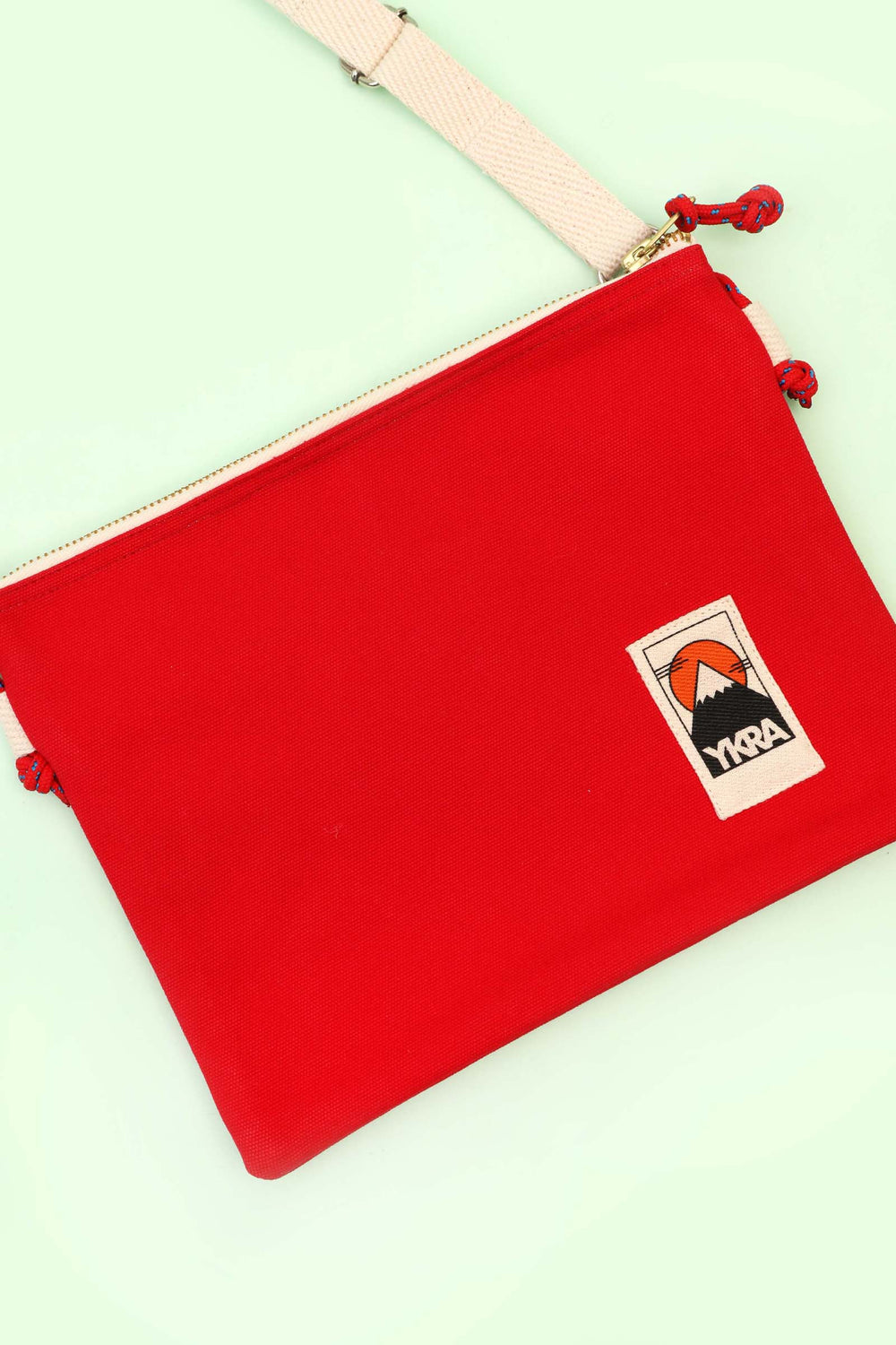 Side Pouch