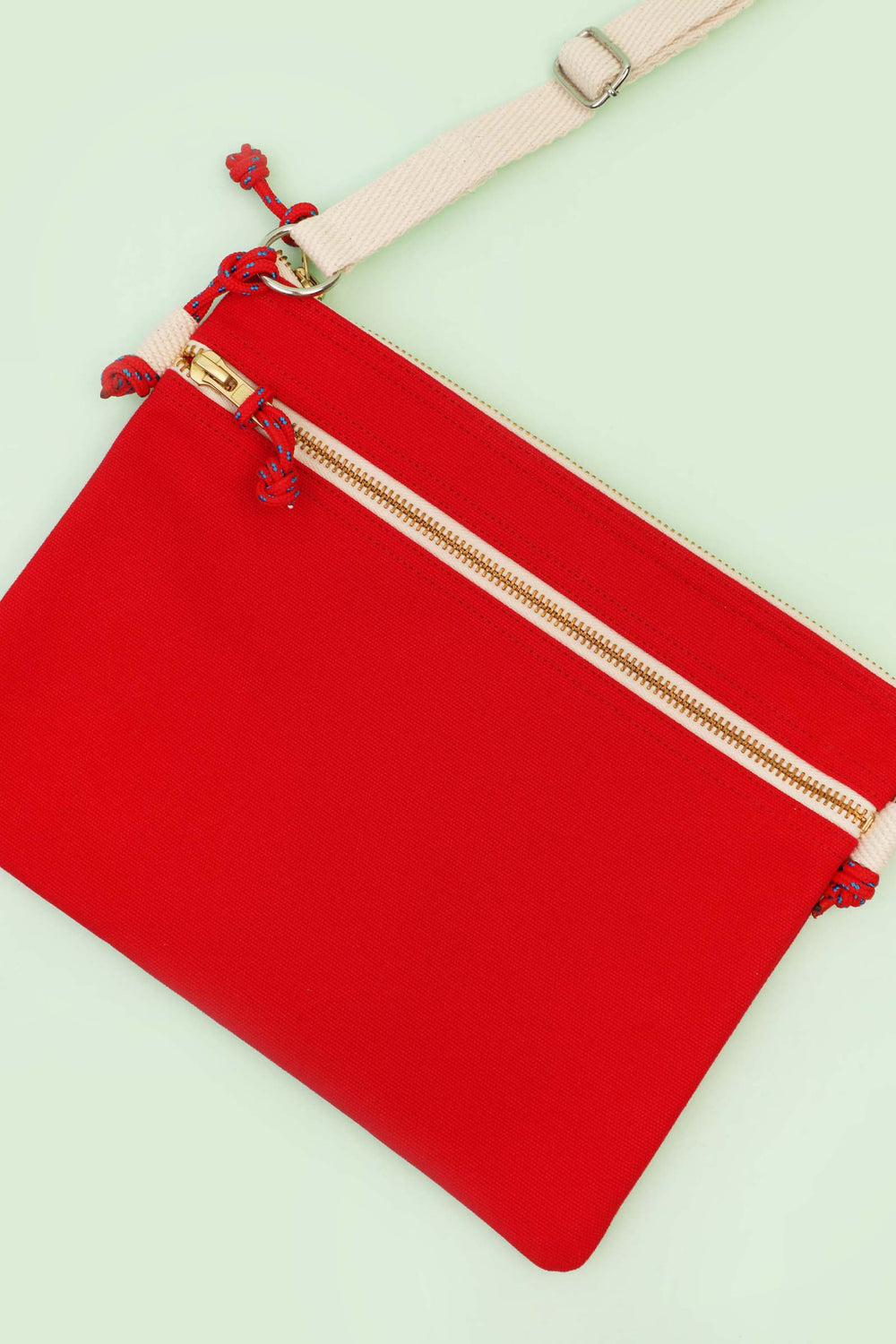 Side Pouch