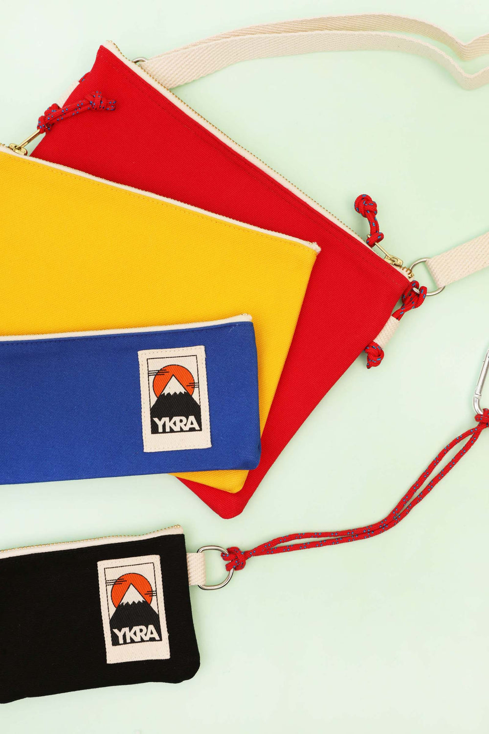 Side Pouch
