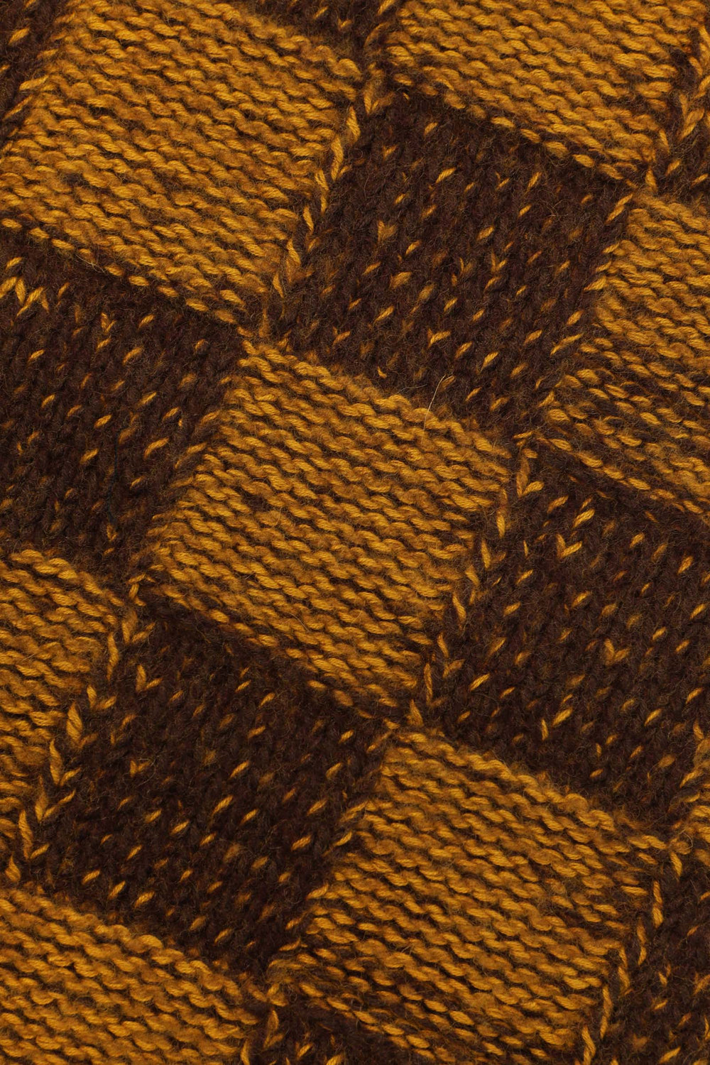 Bjorn Knit Chessboard