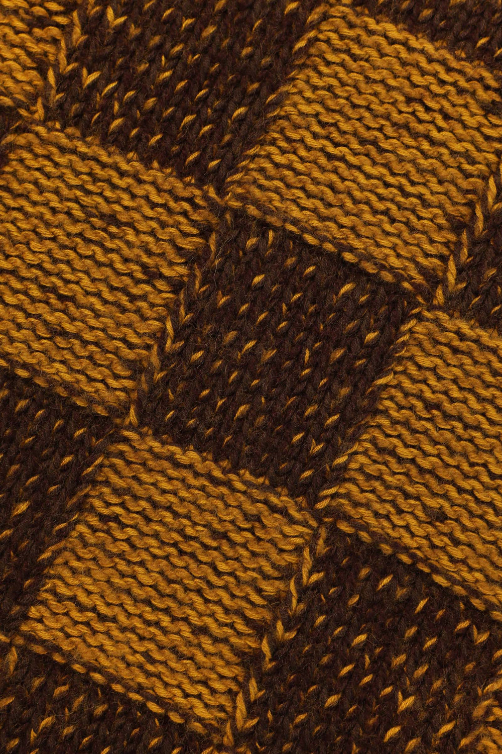 Dixon Knit Chessboard