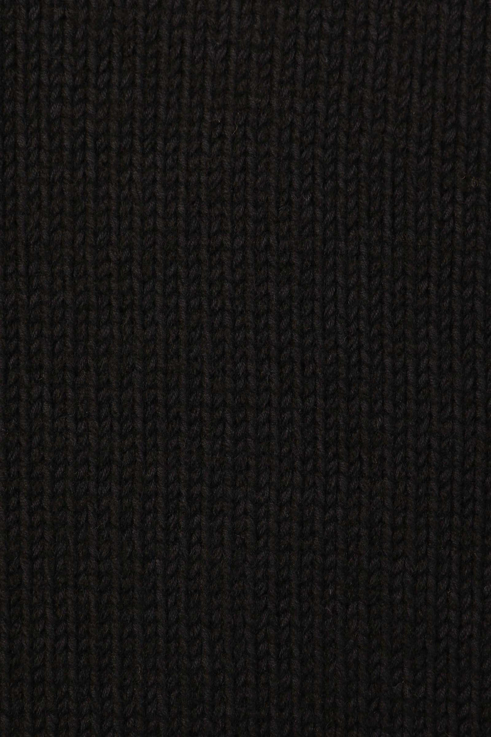 Dixon Knit Black