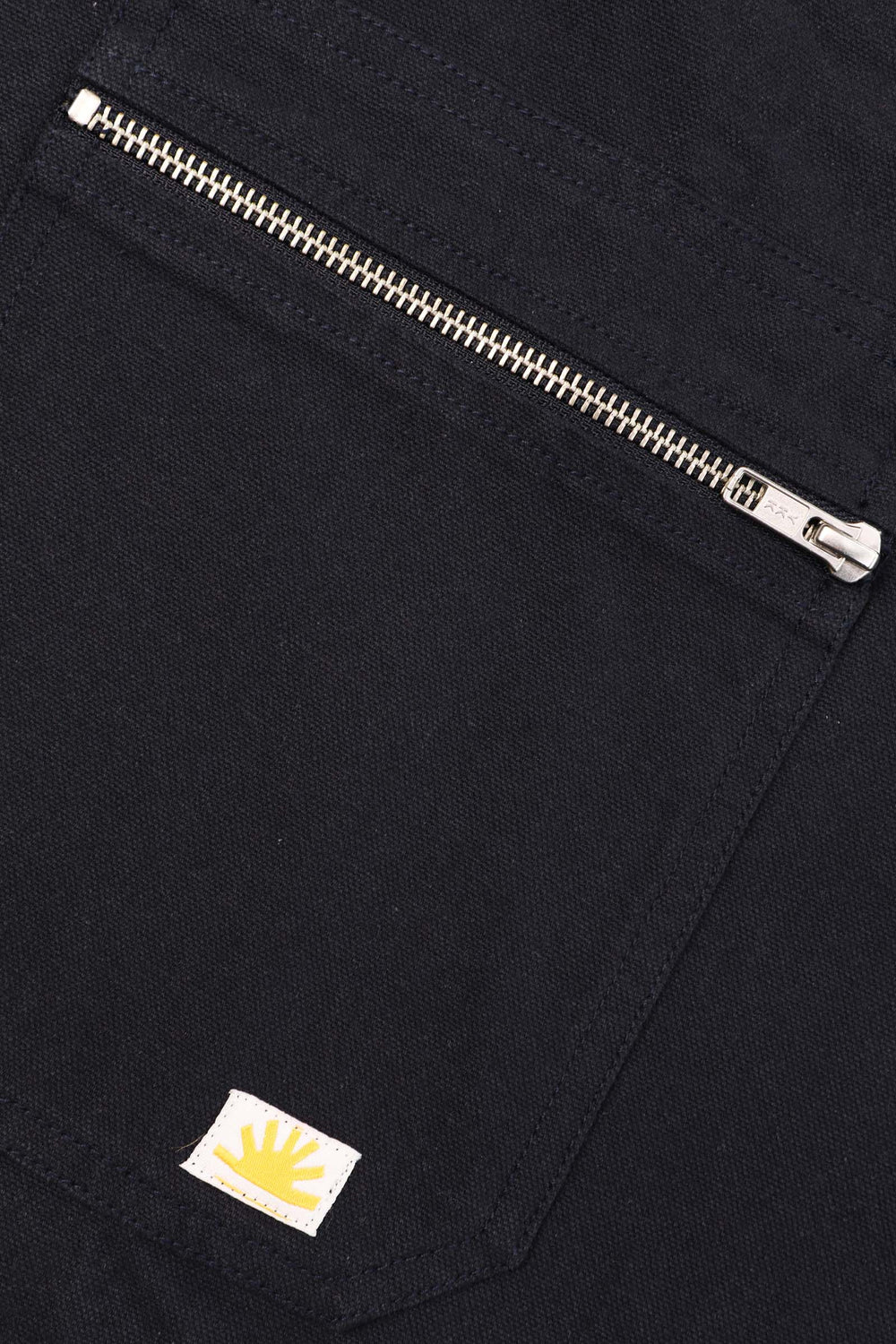 Mori Jacket Navy