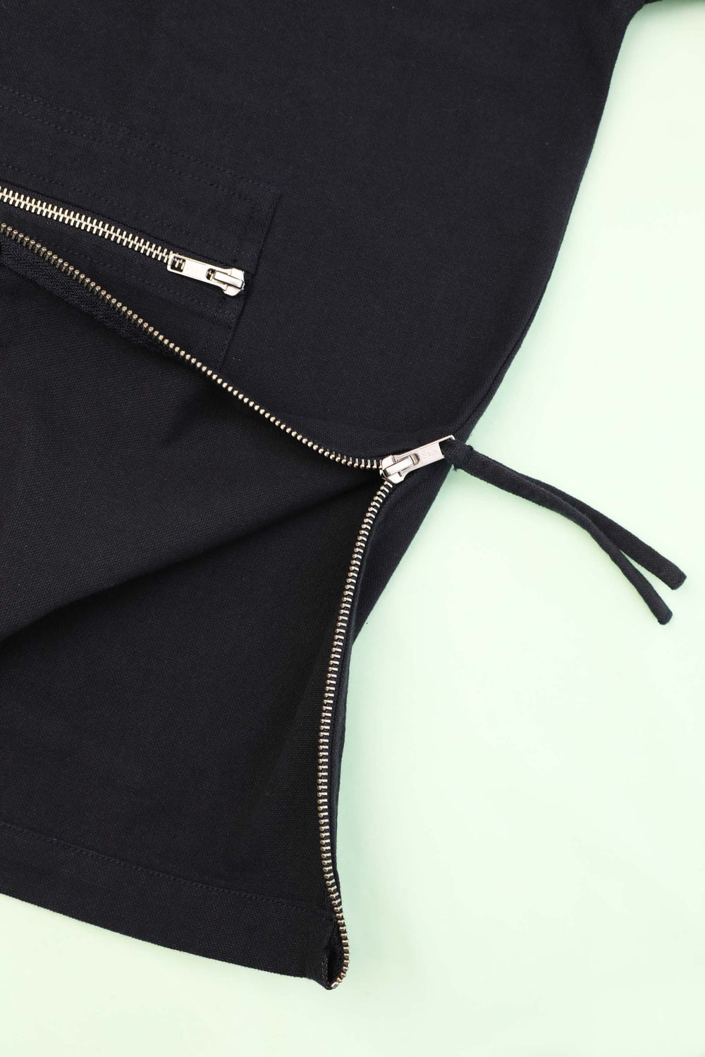 Mori Jacket Navy