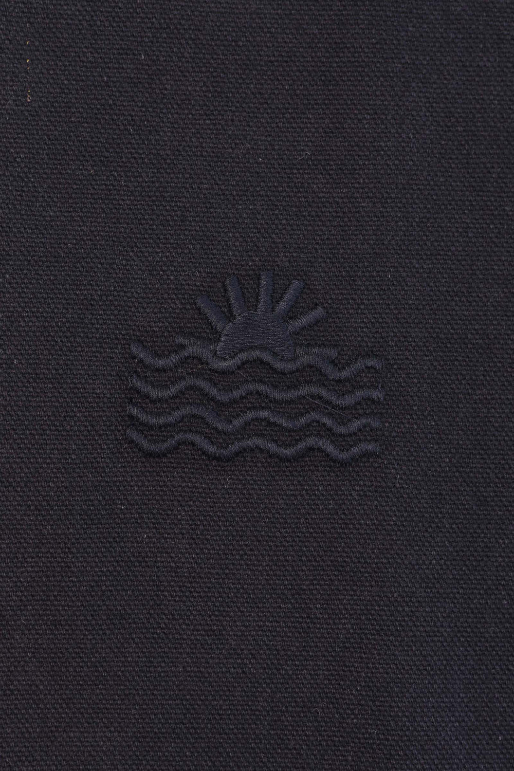 Mori Jacket Navy