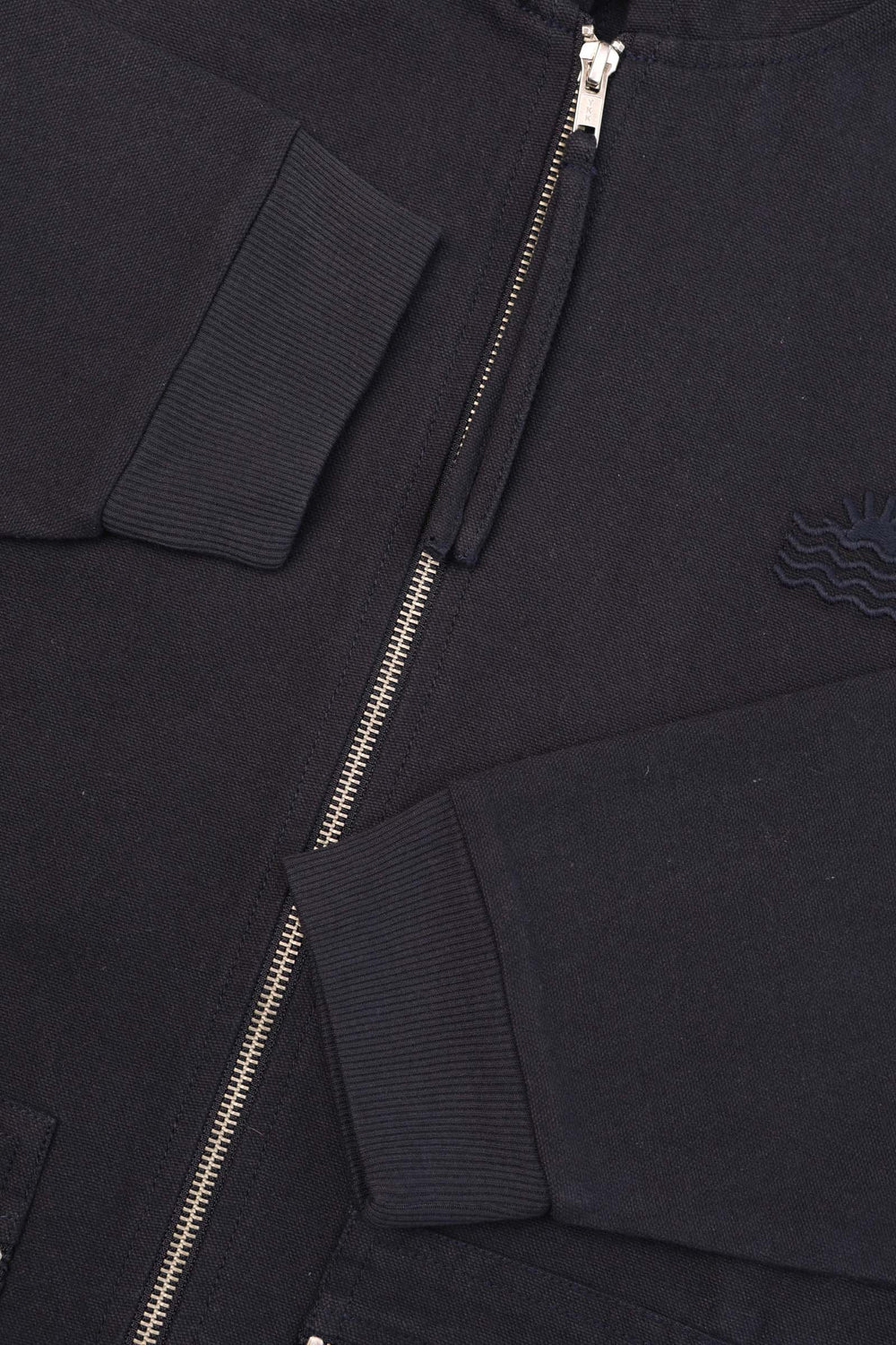 Mori Jacket Navy