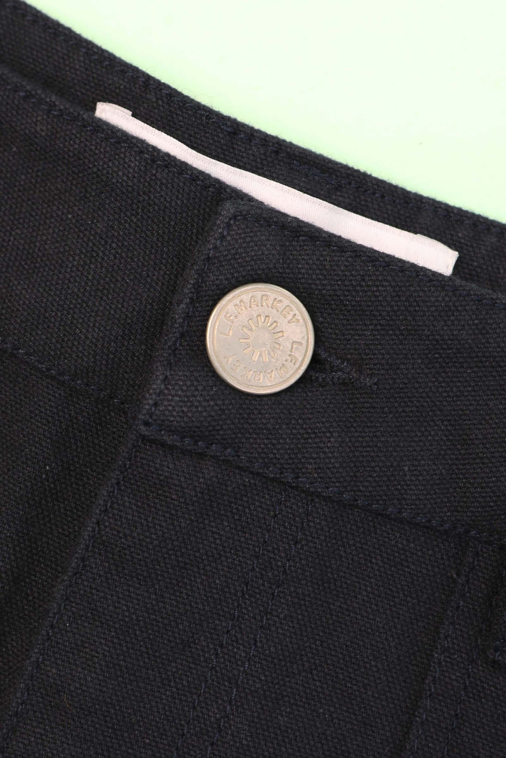 Carpenter Trouser Navy