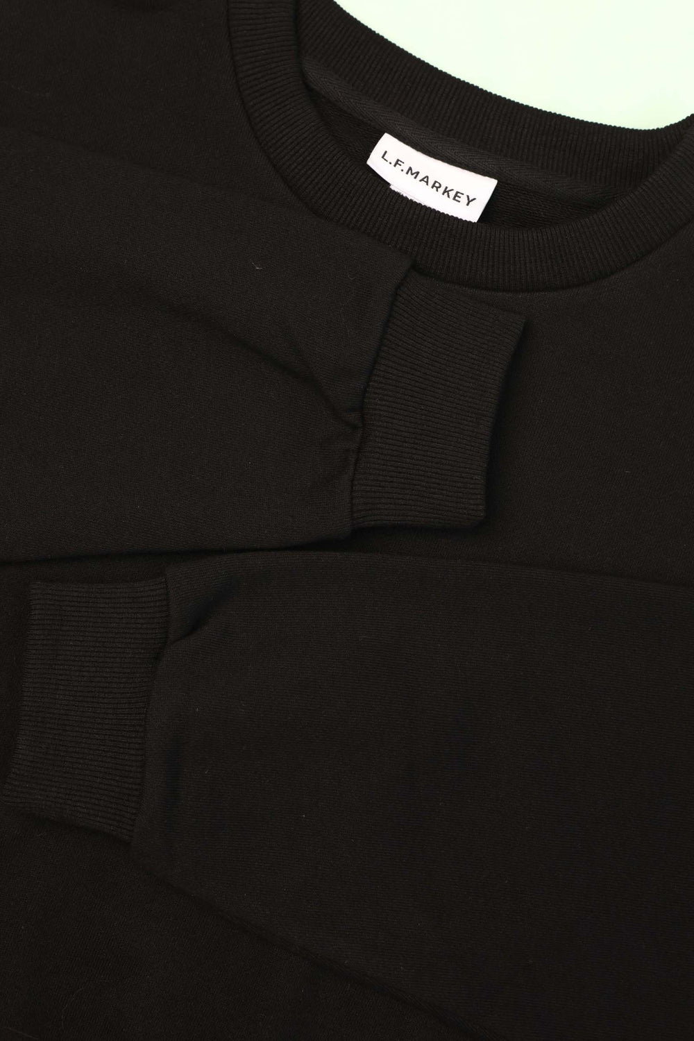 Gene Top Black