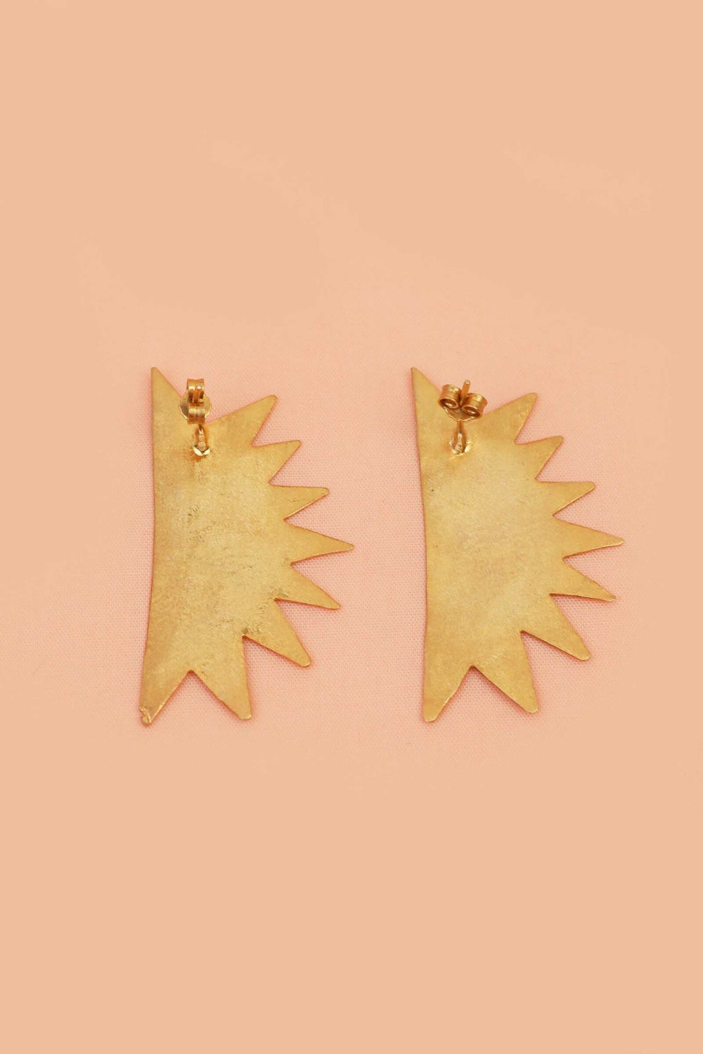 DEMI SUN EARRINGS