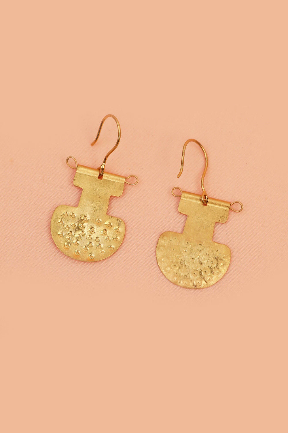 AMPHORA EARRINGS