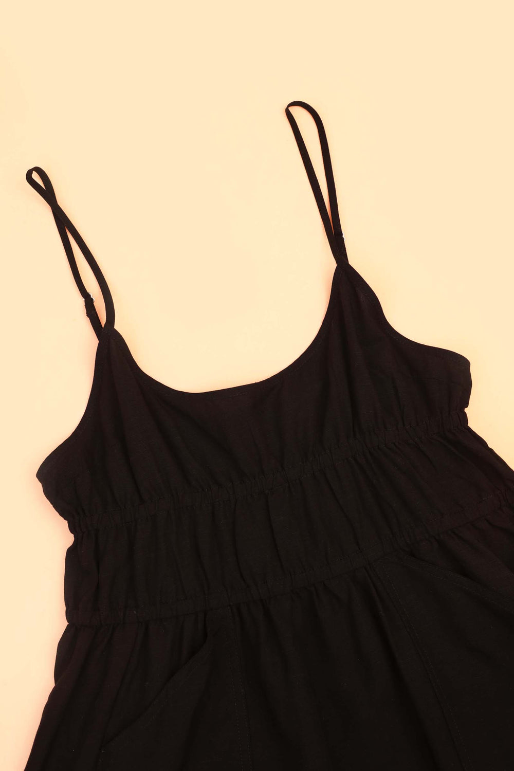 Mickel Dress Black