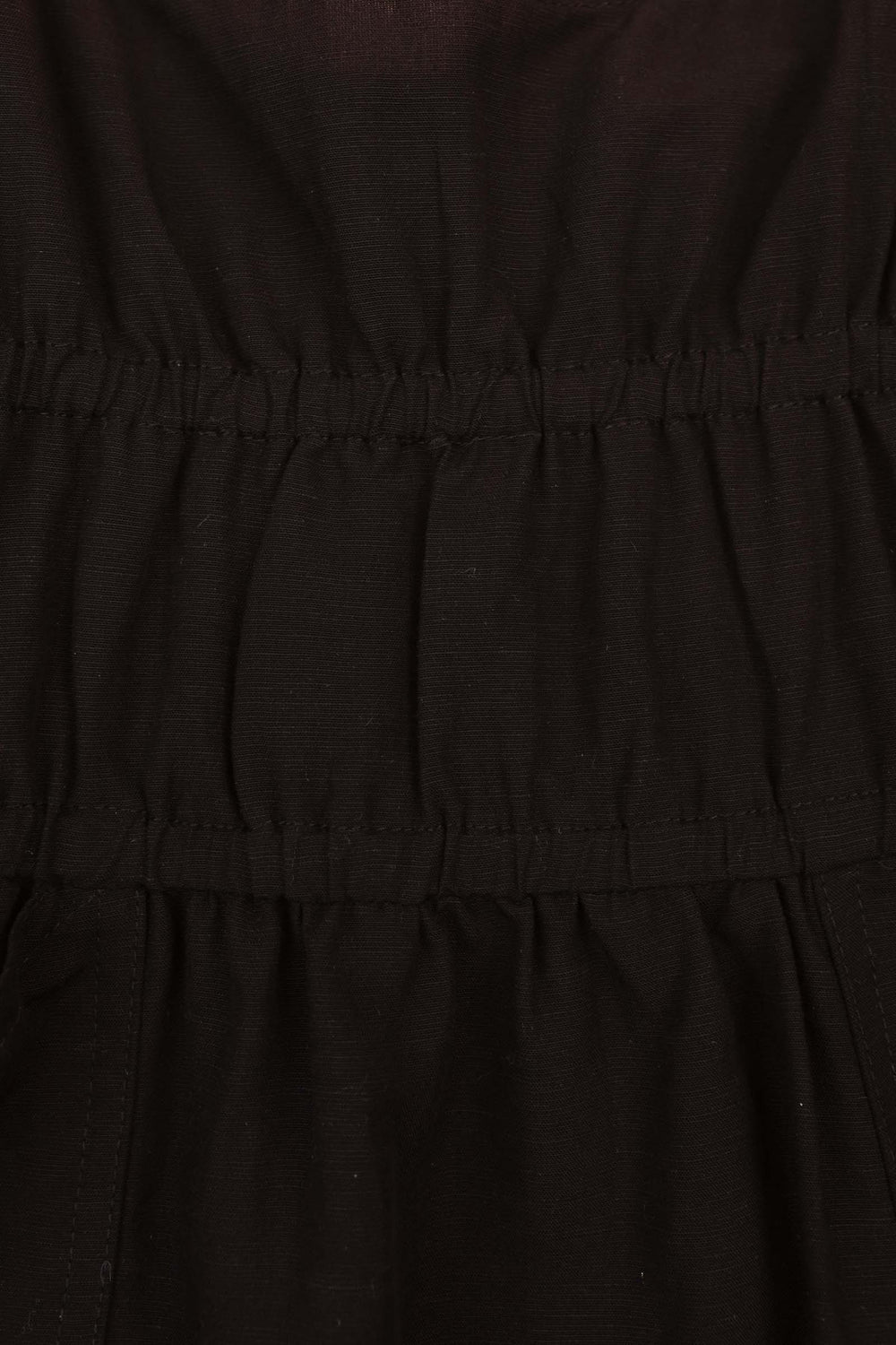 Mickel Dress Black