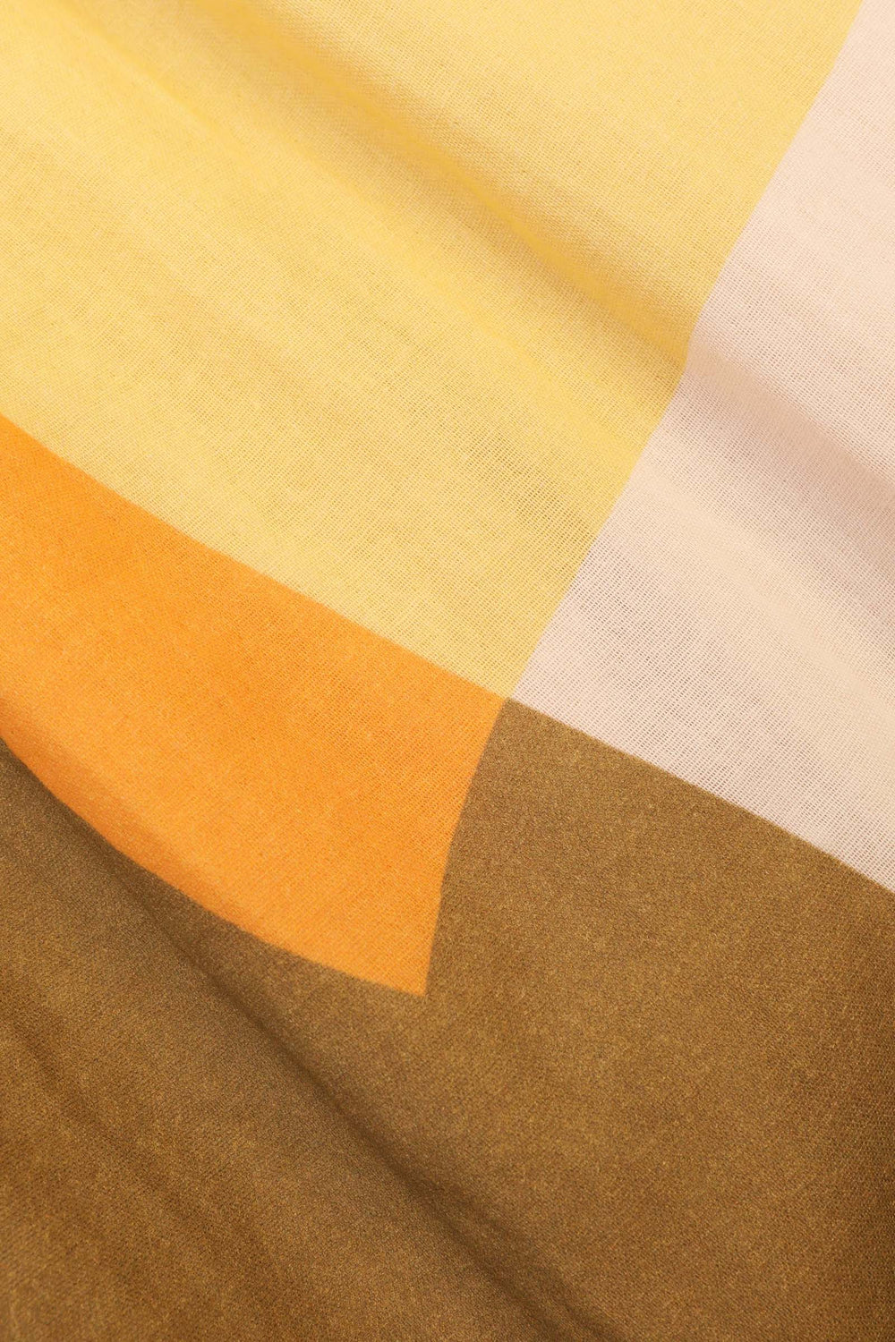 Russell Skirt Canopy Print