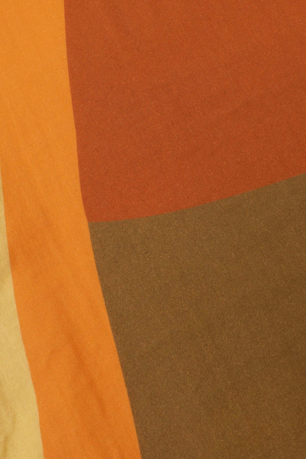 Apollo Top Canopy Print
