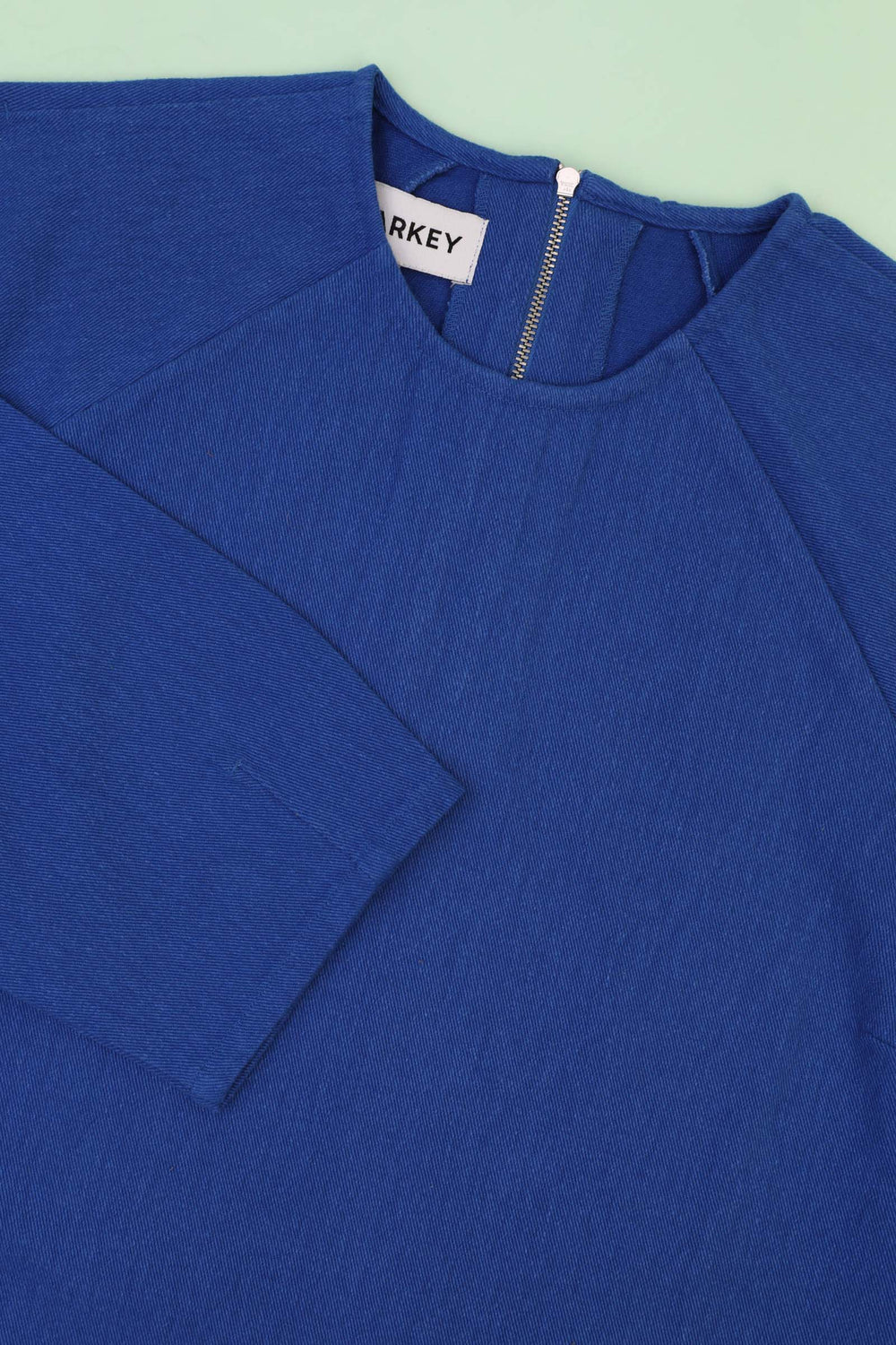 OSLO TOP COBALT
