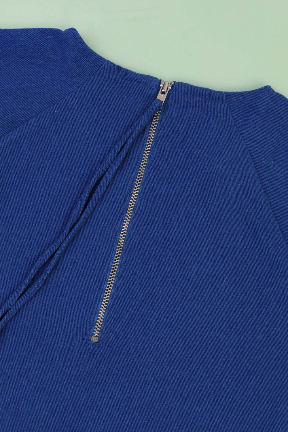 OSLO TOP COBALT