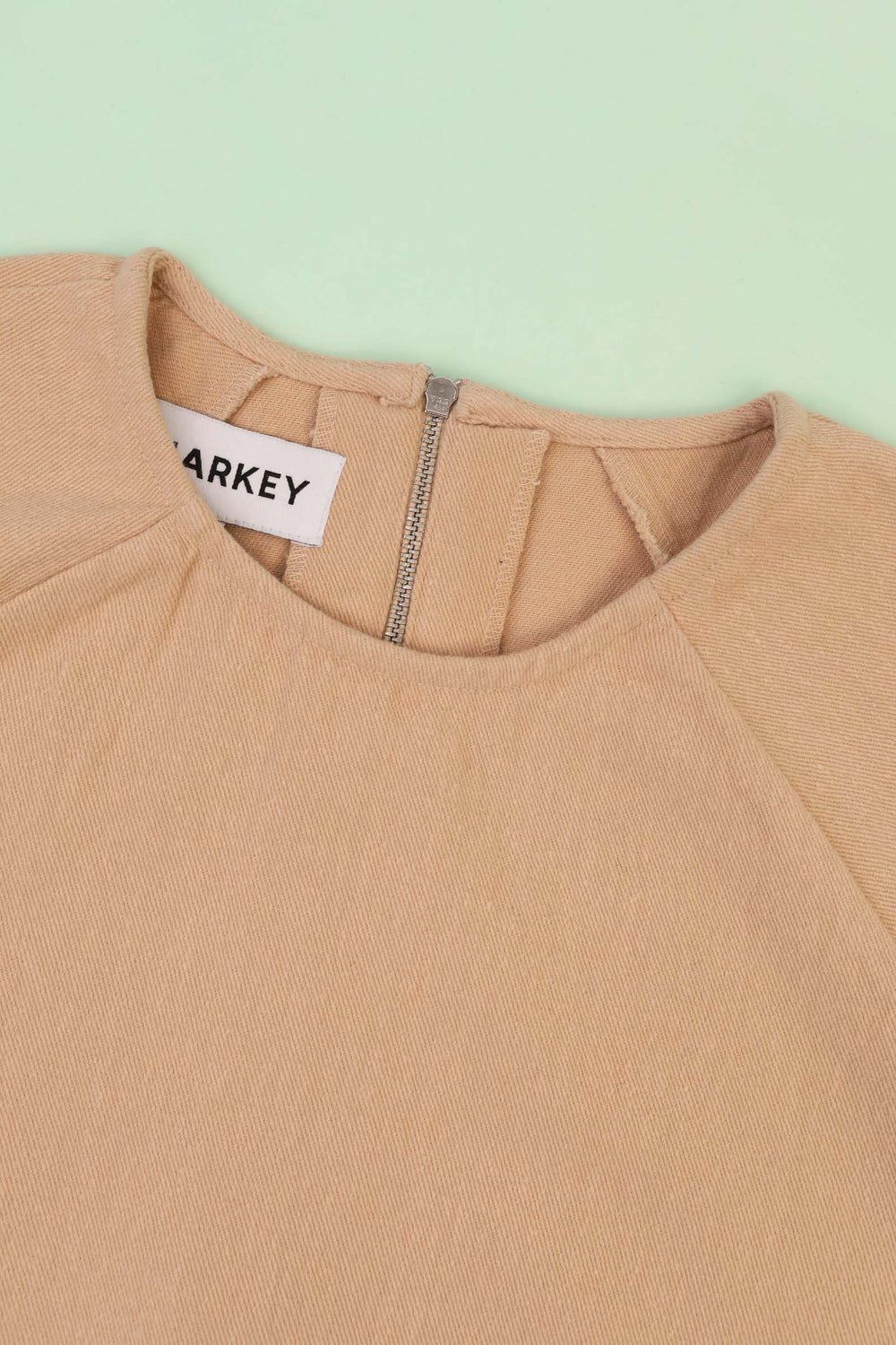 OSLO TOP BEIGE