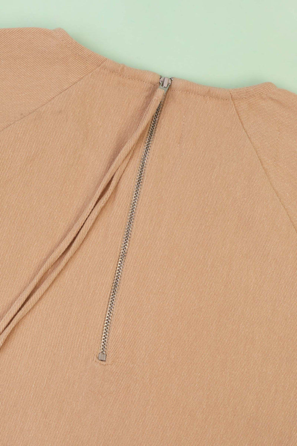 OSLO TOP BEIGE