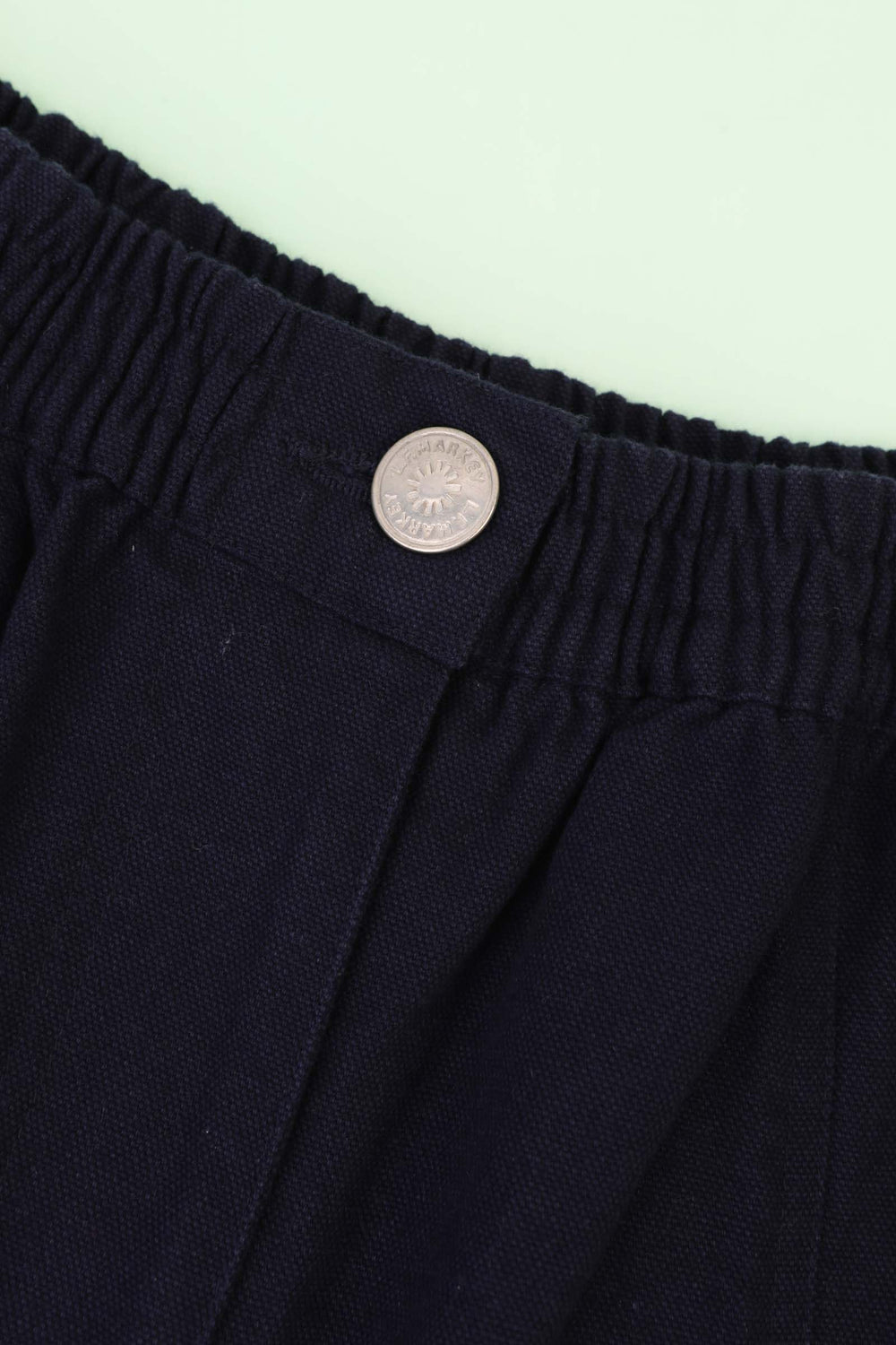 KALEB TROUSER NAVY
