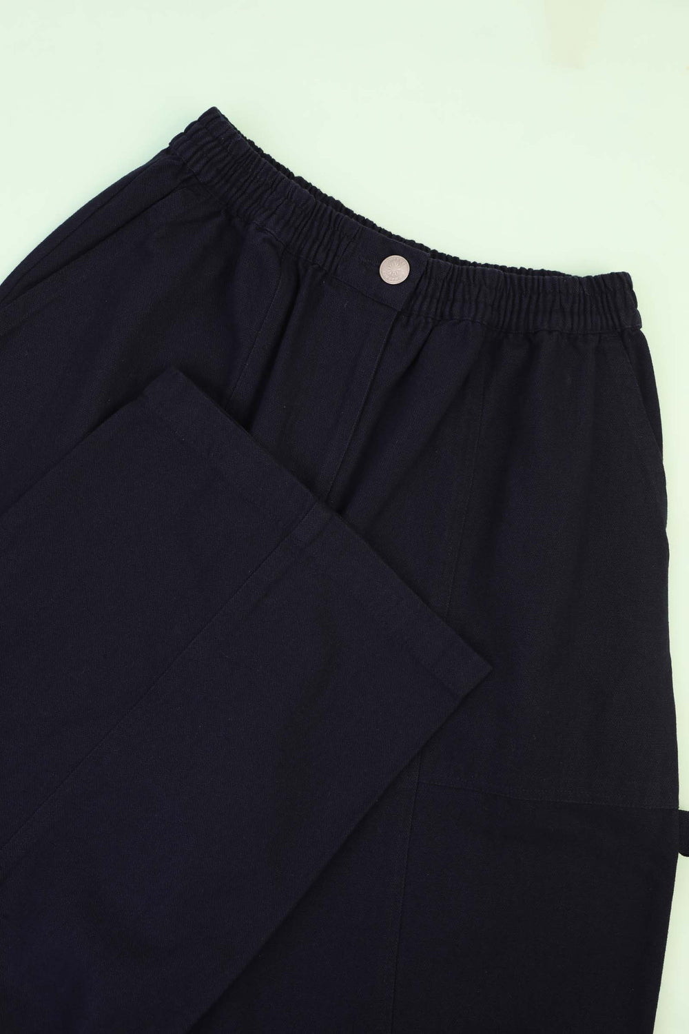 KALEB TROUSER NAVY