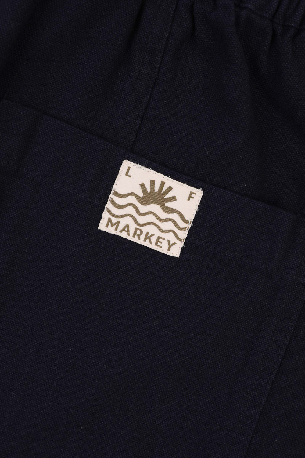 KALEB TROUSER NAVY