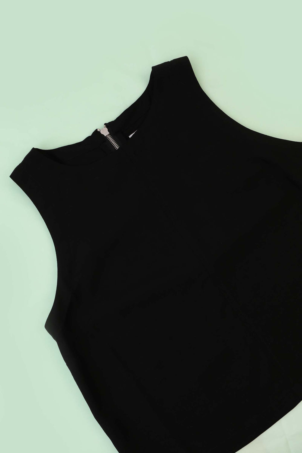 Rowan Top Black