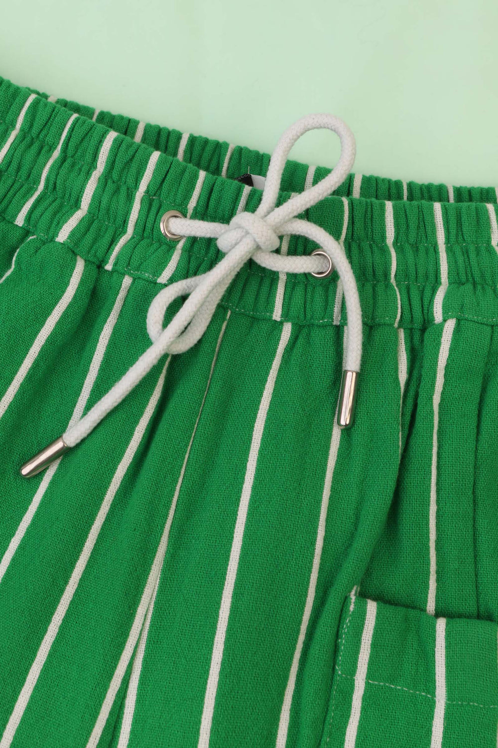 ELIO TROUSER