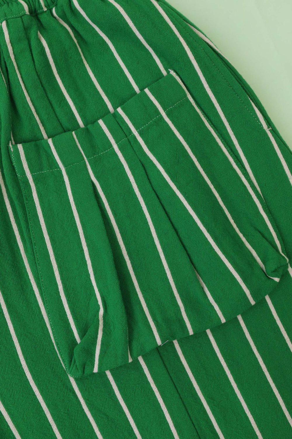 ELIO TROUSER