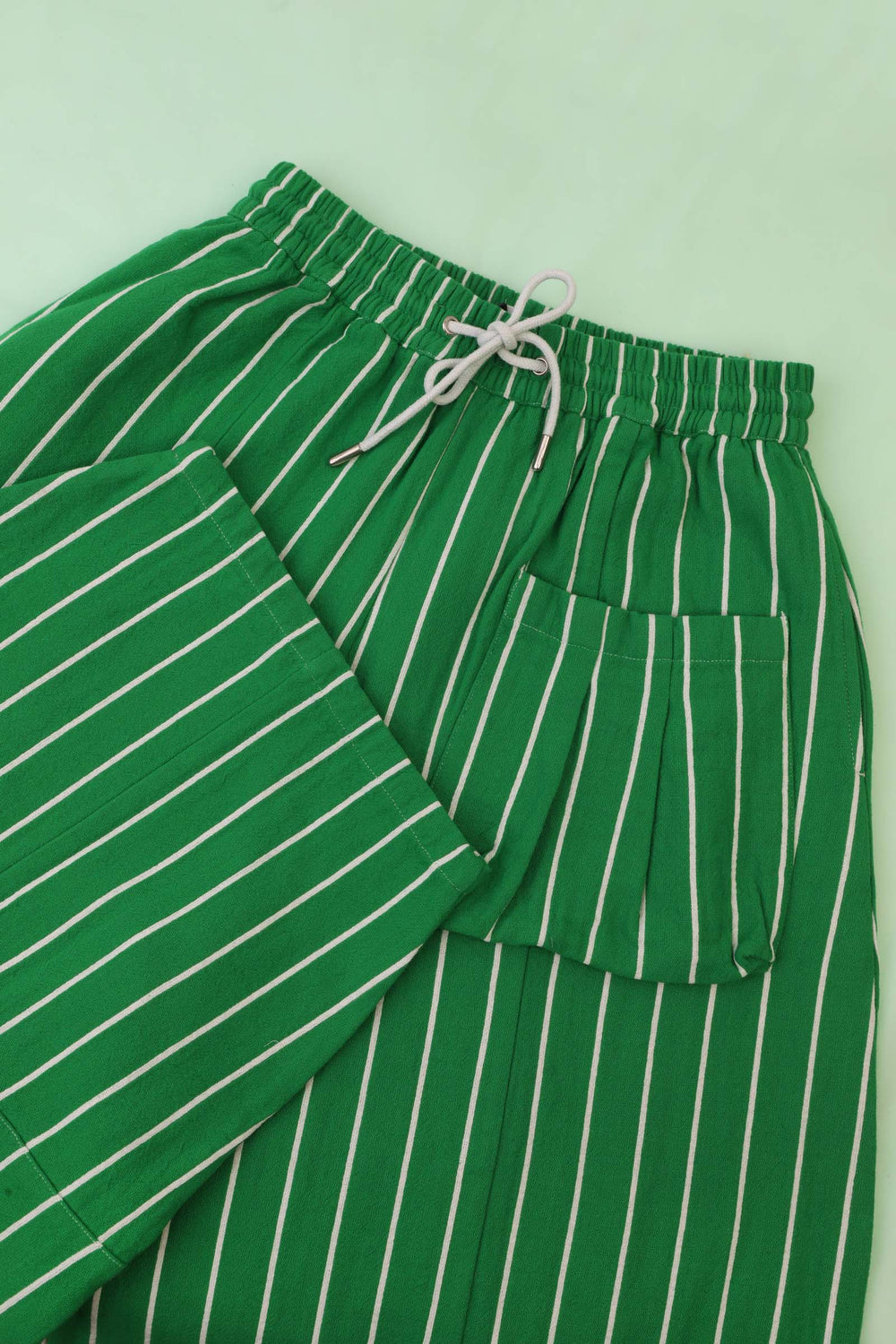 ELIO TROUSER