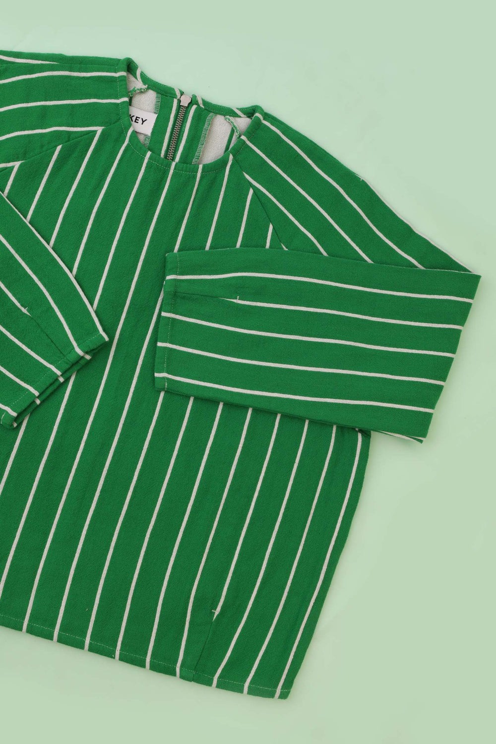 OSLO TOP STRIPE