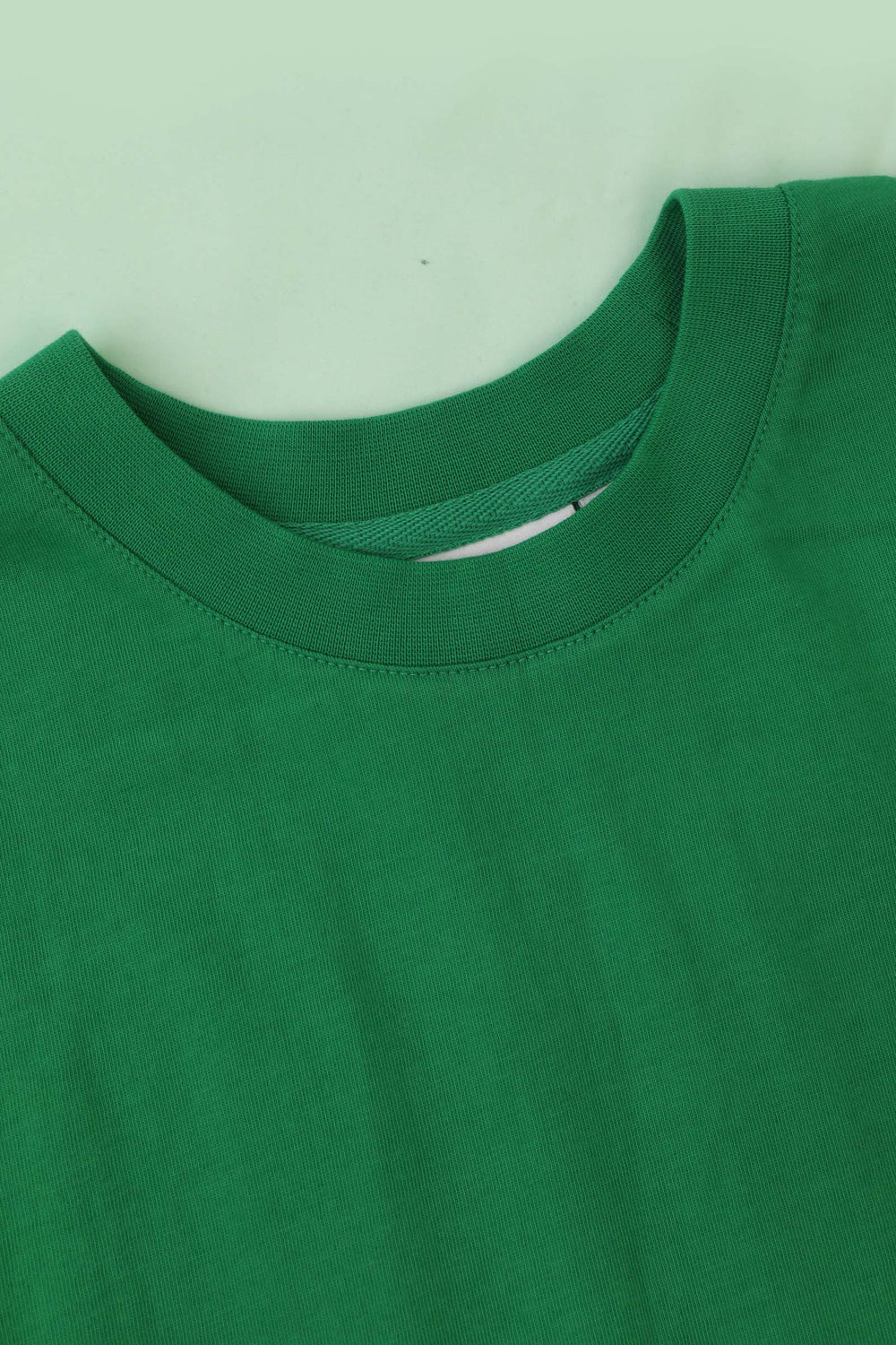 PEYTON TEE GRASS