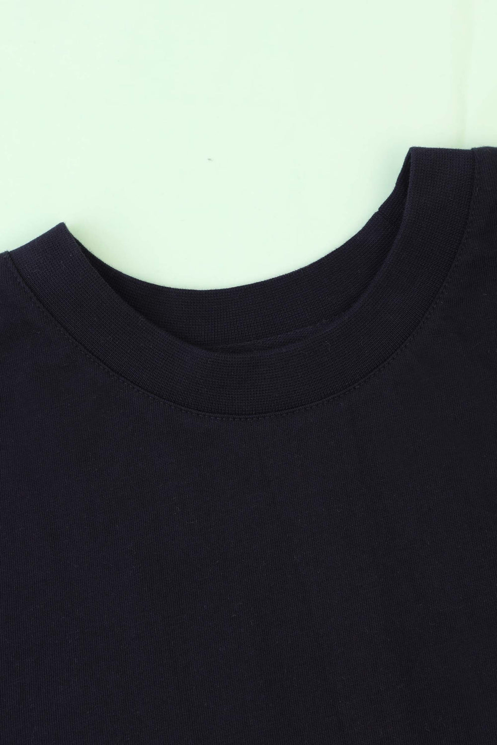 PEYTON TEE NAVY