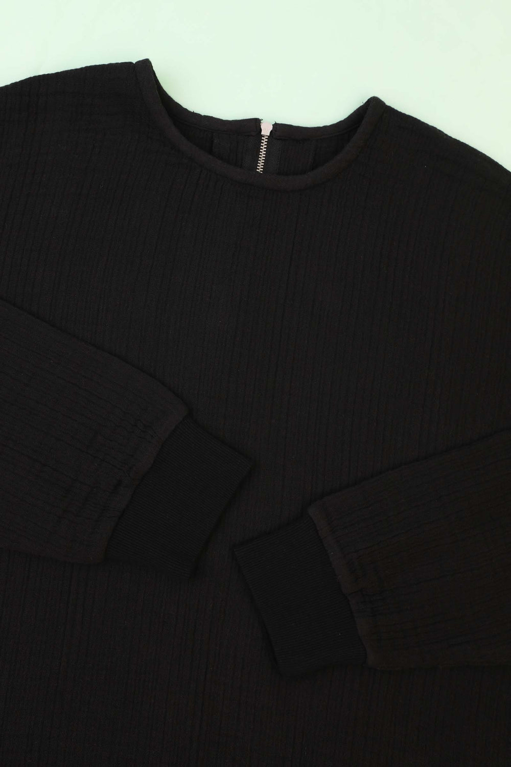 ALYX DRESS BLACK