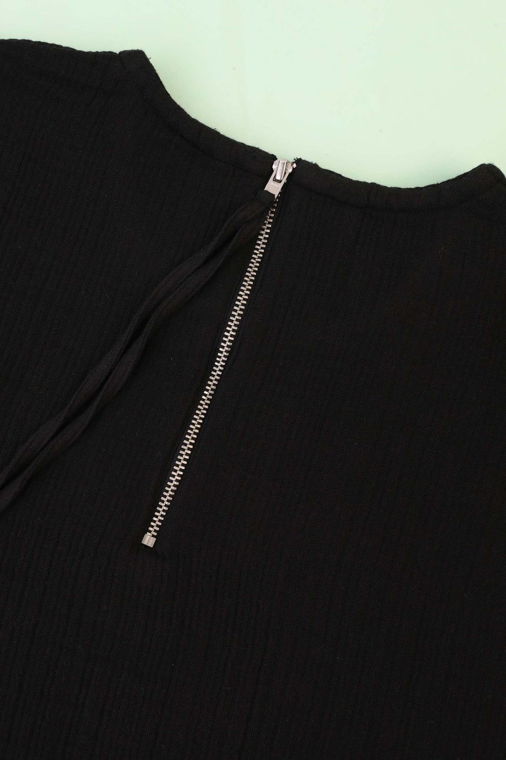 ALYX DRESS BLACK