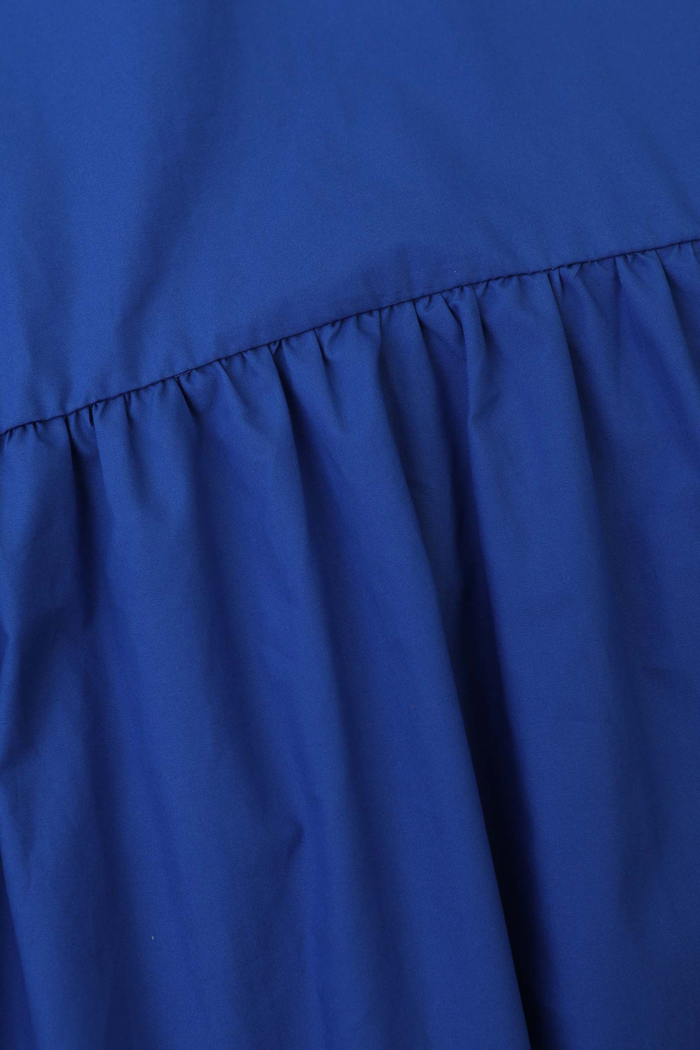 Apollo Dress Cobalt