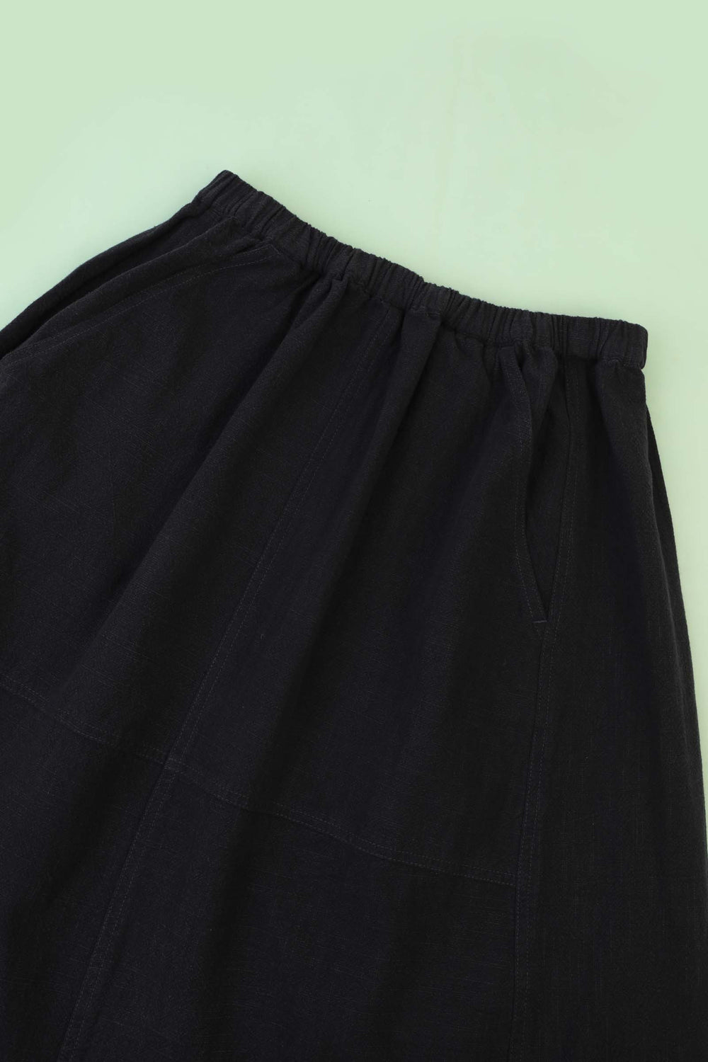 EMILE SKIRT NAVY