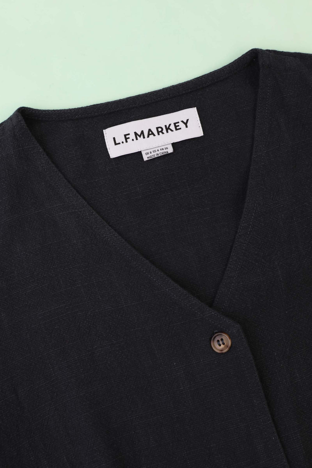 Lowry Dress Navy