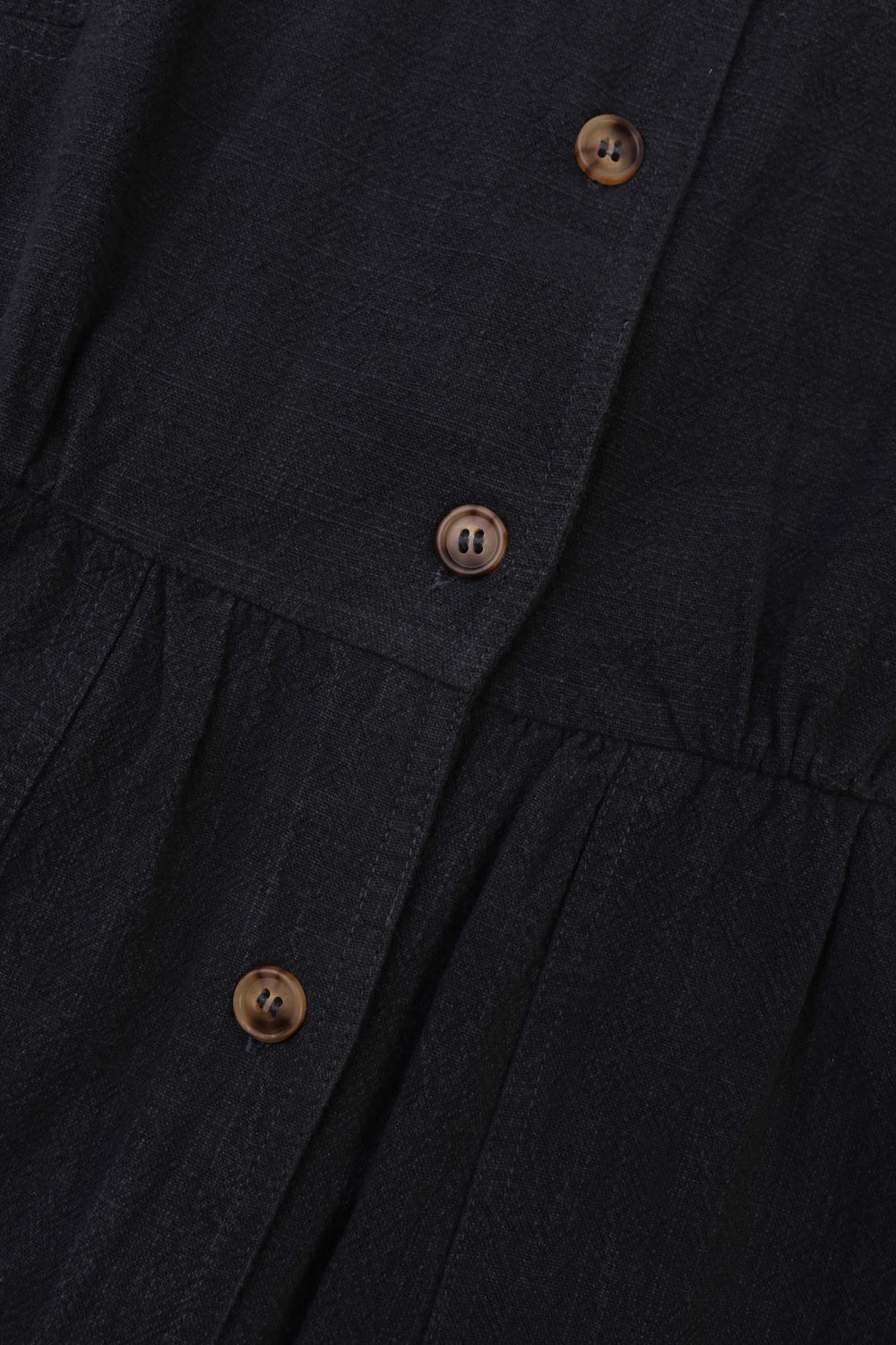 Lowry Dress Navy