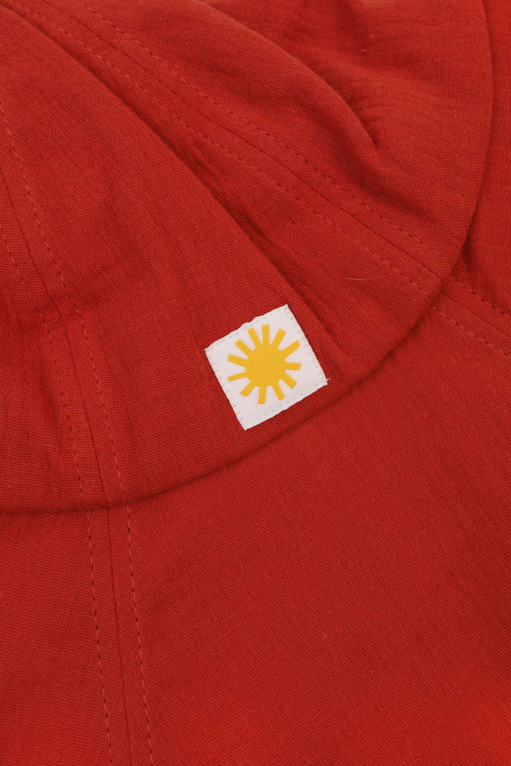 ARBOR SUN HAT PAPRIKA