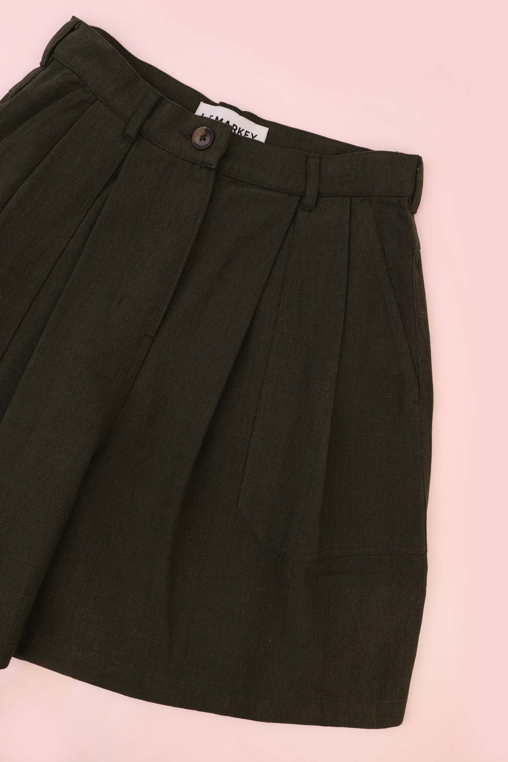 WORKSHORTS DARK FOREST