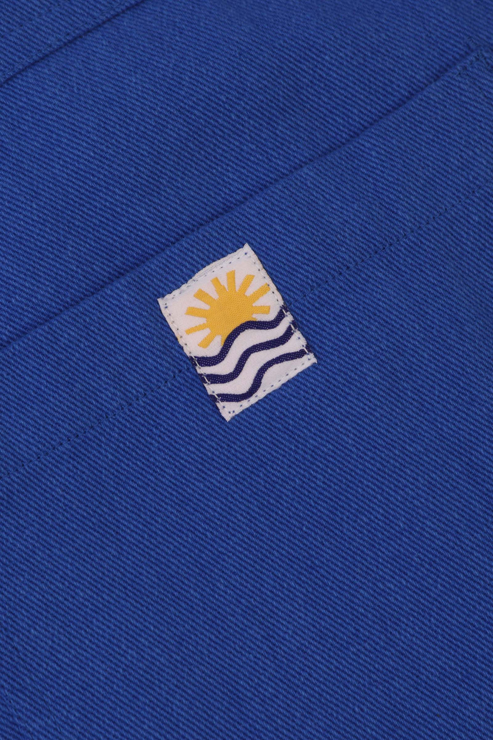 WORKSHORTS COBALT