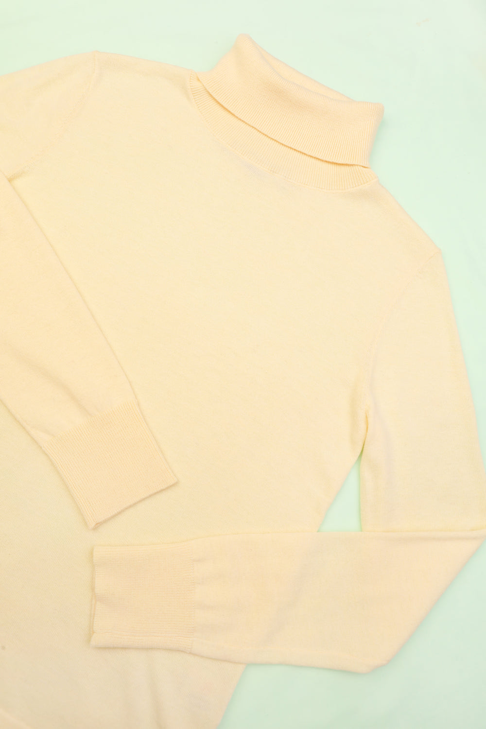 Joshua Knit Cream