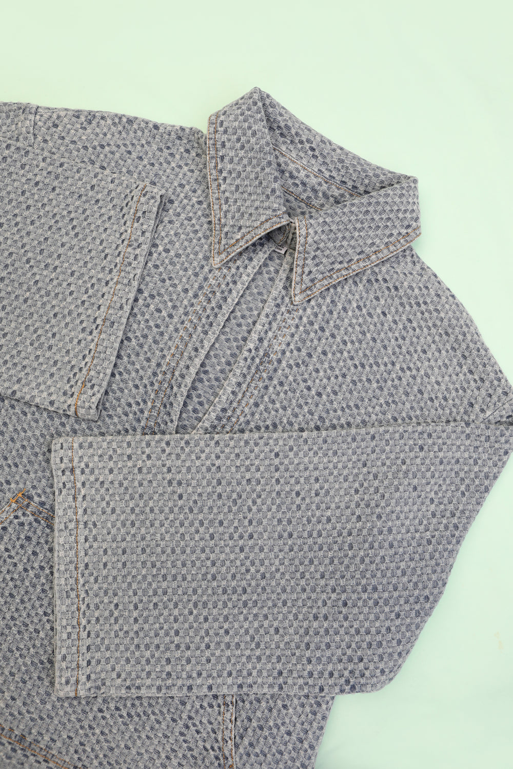 Jasper Tunic