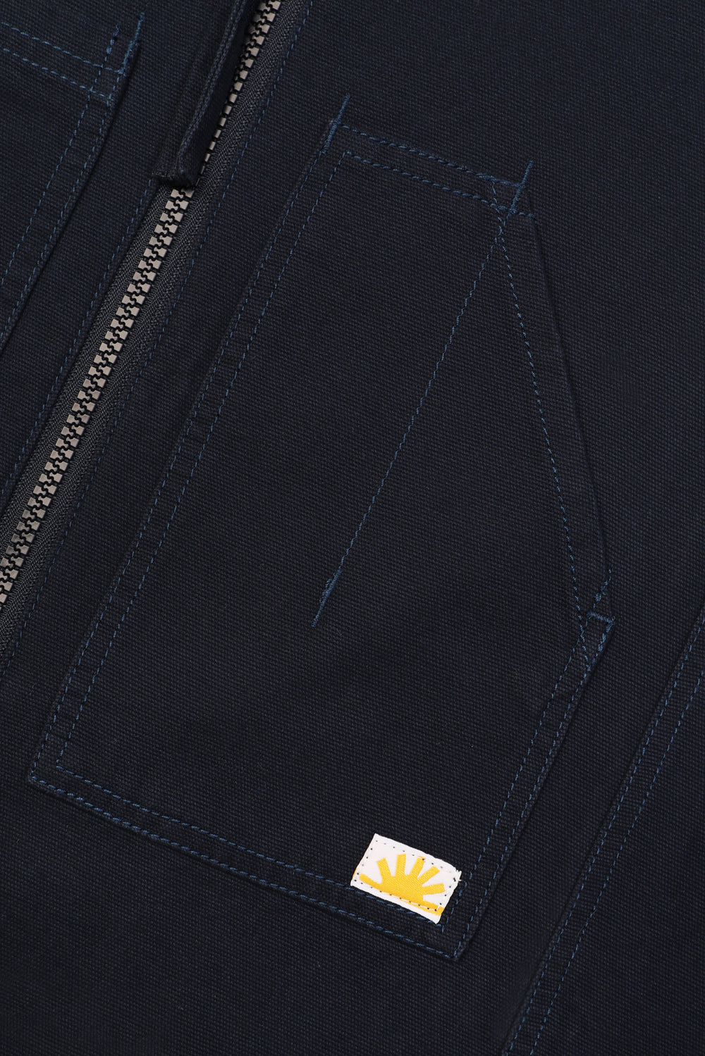 Mega Boilersuit Navy