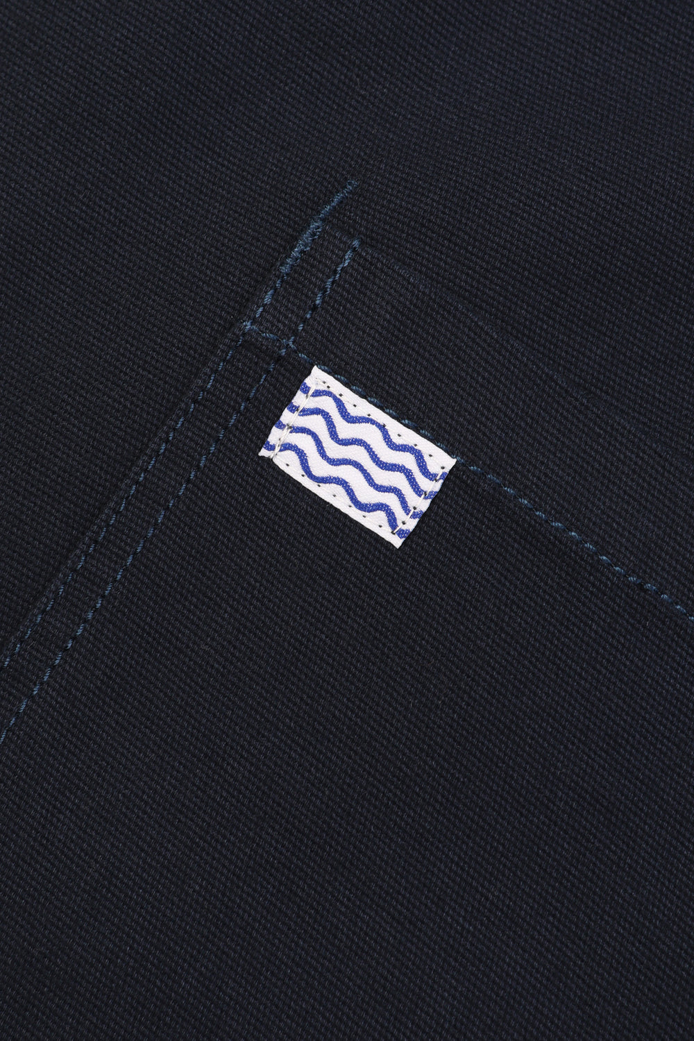 Mega Boilersuit Navy