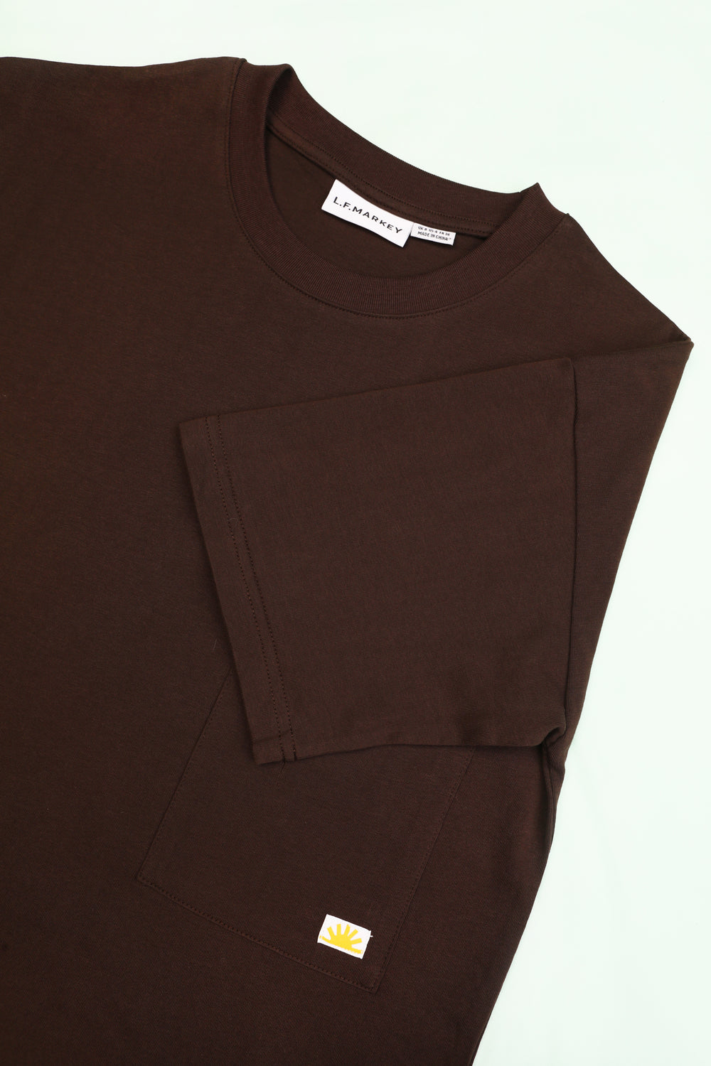 Sol Dress Chocolate