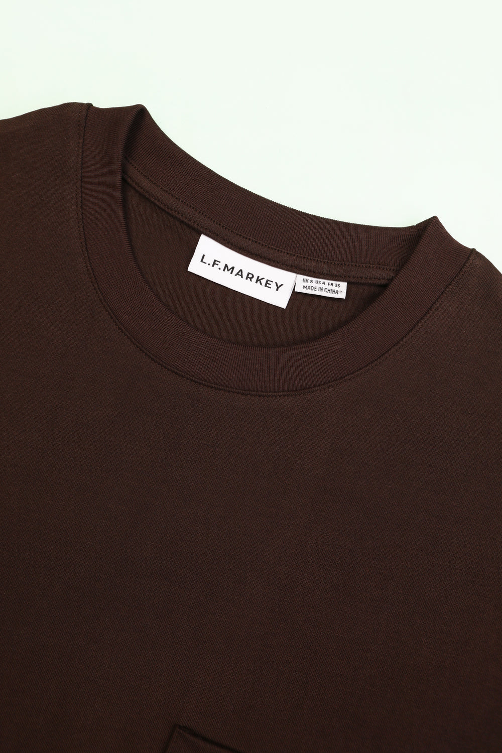 Sol Dress Chocolate