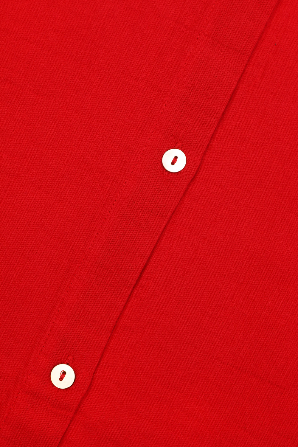 Sylvan Shirt Red