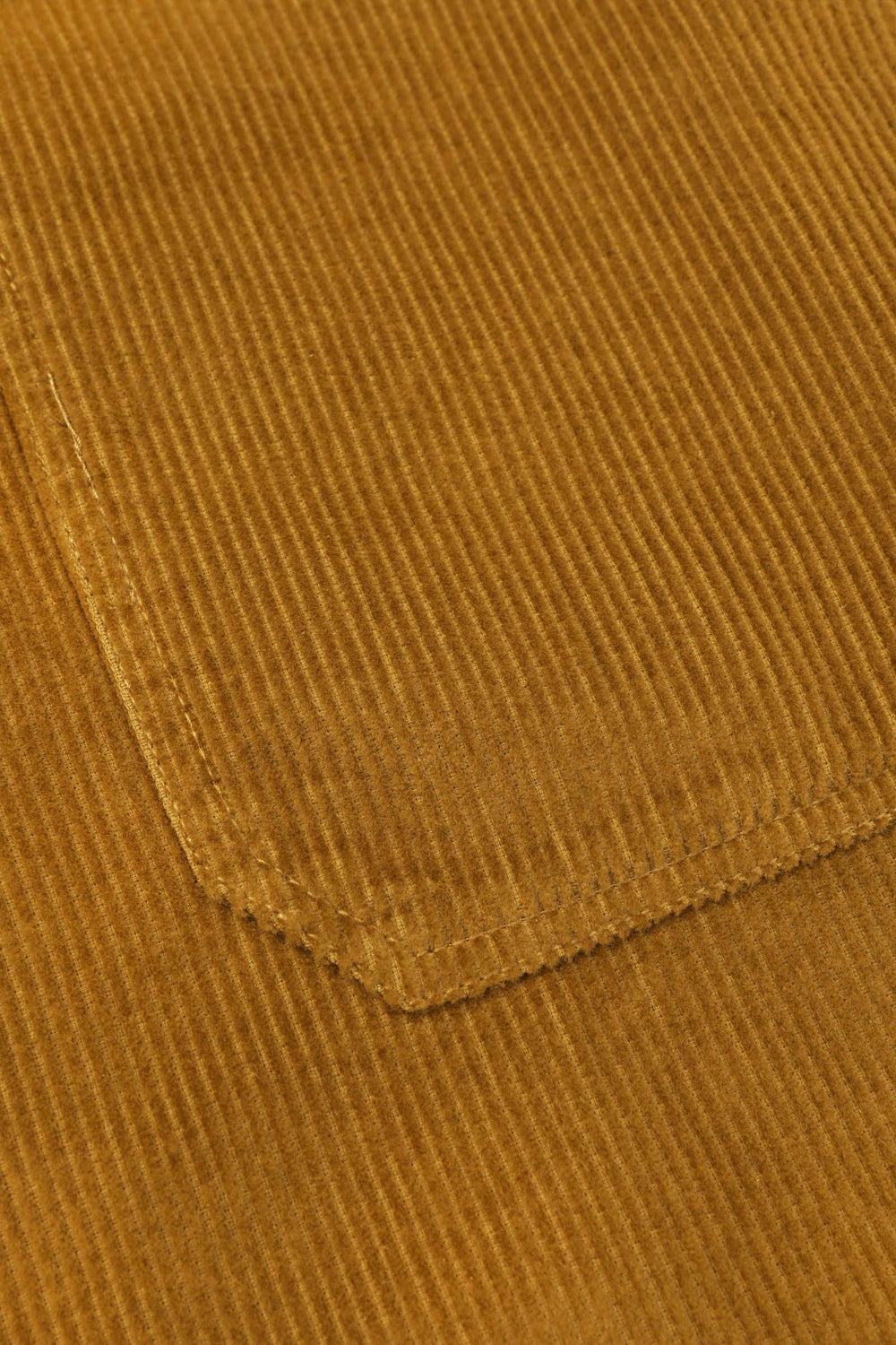 Beckett Crop Trouser Chartreuse