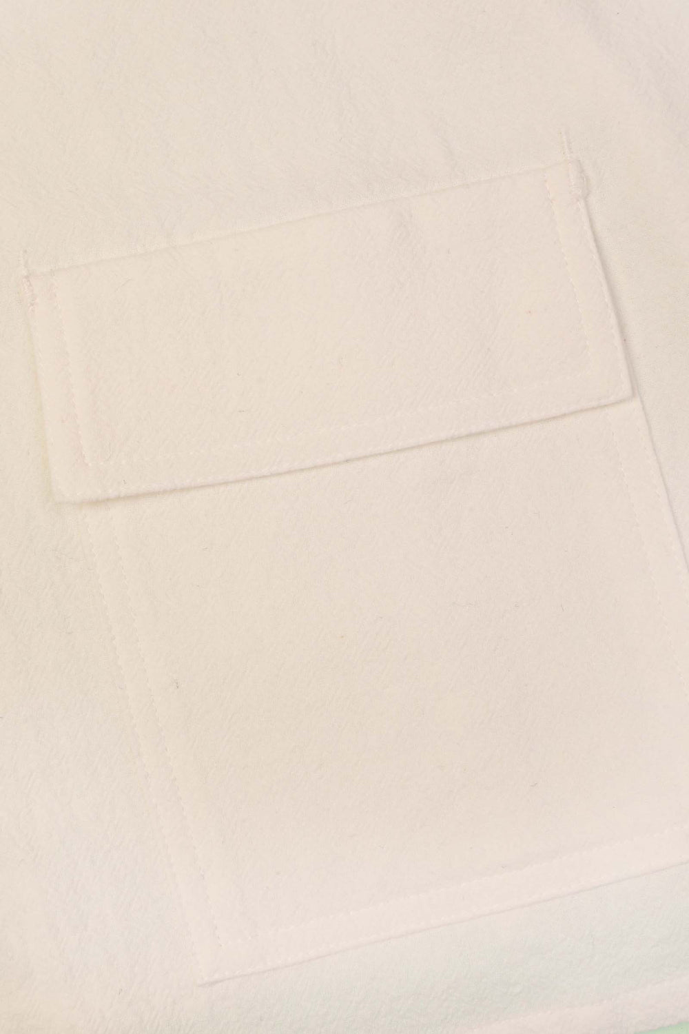 Noel Top White